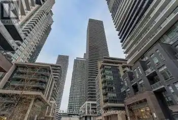 60 Annie Craig Dr Unit# 705, Toronto, Ontario M8V 0C5, 1 Bedroom Bedrooms, 4 Rooms Rooms,1 BathroomBathrooms,Condo,Rented,Annie Craig,W9395741