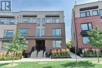 185 William Duncan Rd Unit# 6, Toronto, Ontario M3K 0B7, 1 Bedroom Bedrooms, 5 Rooms Rooms,1 BathroomBathrooms,All Houses,Rented,William Duncan,W9395742