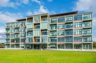 58 Plant Street Unit# 413 Quinte West Ontario K0K1E0