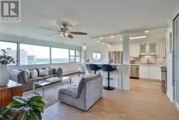 Address not available!, 1 Bedroom Bedrooms, 4 Rooms Rooms,1 BathroomBathrooms,Condo,Rented,Don Mills,27538476
