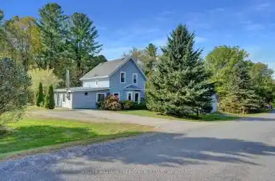 58 Chapmans Crescent Prince Edward County (South Marysburgh) Ontario K