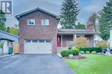 15460 Simcoe Street Scugog (Port Perry) Ontario L9L1L6