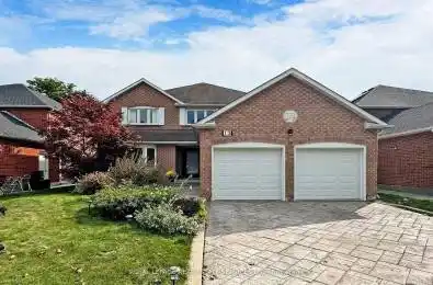 13 Beasley Drive Richmond Hill (Mill Pond) Ontario L4C7Z3