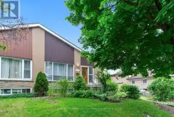 96 Post Rd, Brampton, Ontario L6V 1X2, 4 Bedrooms Bedrooms, 8 Rooms Rooms,2 BathroomsBathrooms,All Houses,Sold,Post,W9396051