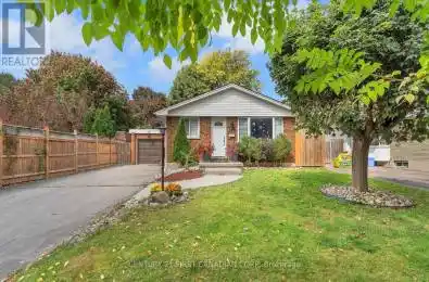 201 Estella Road London Ontario N6J2G9