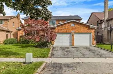 279 Hidden Trail Toronto (Westminster-Branson) Ontario M2R3S7