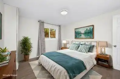 903 Liverpool Road Unit# Lower Pickering (Bay Ridges) Ontario L1W1S5