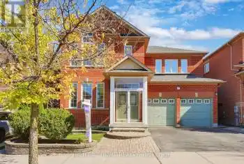 183 Alfred Paterson Dr, Markham, Ontario L6E 1Y3, 4 Bedrooms Bedrooms, 10 Rooms Rooms,4 BathroomsBathrooms,All Houses,Sold,Alfred Paterson,N9395495