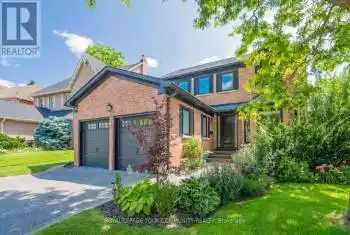 137 Longwater Chse, Markham, Ontario L3R 6C3, 4 Bedrooms Bedrooms, 9 Rooms Rooms,4 BathroomsBathrooms,All Houses,Sold,Longwater,N9396275