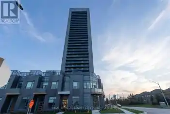 8 Nahani Way Unit# 3218, Mississauga, Ontario L4Z 0C6, 1 Bedroom Bedrooms, 5 Rooms Rooms,2 BathroomsBathrooms,Condo,Rented,Nahani,W9396493