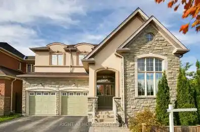 360 Stonebridge Drive Markham (Berczy) Ontario L6C0C5