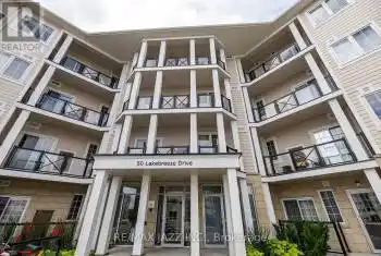 50 Lakebreeze Dr Unit# 401, Clarington, Ontario L1B 0V9, 1 Bedroom Bedrooms, 4 Rooms Rooms,2 BathroomsBathrooms,Condo,Sold,Lakebreeze,E9396932