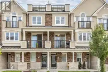 51 Frederick Wilson Ave, Markham, Ontario L6B 1N1, 2 Bedrooms Bedrooms, 7 Rooms Rooms,3 BathroomsBathrooms,All Houses,Sold,Frederick Wilson,N9396100