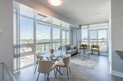 1185 The Way Unit# 1008 Toronto (Islington-City Centre West) Ontario M