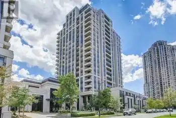 100 Harrison Garden Blvd Unit# 821, Toronto, Ontario M2N 7C2, 1 Bedroom Bedrooms, 5 Rooms Rooms,1 BathroomBathrooms,Condo,Rented,Harrison Garden,C9396808