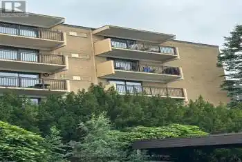 557 The East Mall Unit# 408, Toronto, Ontario M9B 4A5, 2 Bedrooms Bedrooms, 4 Rooms Rooms,1 BathroomBathrooms,Condo,Rented,The East Mall,27542357
