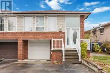3441 ANNELIESE Ave Unit# BSMT, Mississauga, Ontario L4Y 3E1, 4 Rooms Rooms,1 BathroomBathrooms,All Houses,Rented,ANNELIESE,W9396739