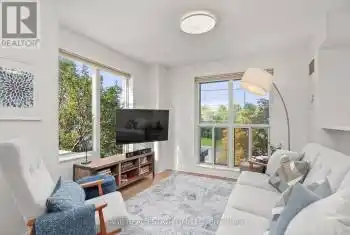 2119 Lake Shore Blvd Unit# 203, Toronto, Ontario M8V 4E8, 1 Bedroom Bedrooms, 6 Rooms Rooms,1 BathroomBathrooms,Condo,Sold,Lake Shore,W9396786