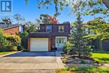 1242 Consort Cres, Burlington, Ontario L7M 1J7, 4 Bedrooms Bedrooms, 10 Rooms Rooms,3 BathroomsBathrooms,All Houses,Sold,Consort,W9396894