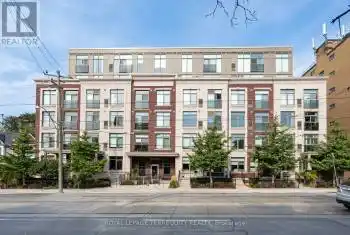 580 Kingston Rd Unit# 203, Toronto, Ontario M4E 1P9, 3 Bedrooms Bedrooms, 6 Rooms Rooms,2 BathroomsBathrooms,Condo,Sold,Kingston,E9396434