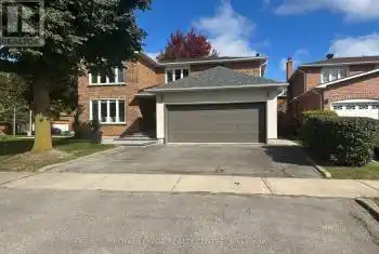4480 Haydock Park Dr, Mississauga, Ontario L5M 3C4, 2 Bedrooms Bedrooms, 5 Rooms Rooms,1 BathroomBathrooms,Condo,Rented,Haydock Park,W9396221