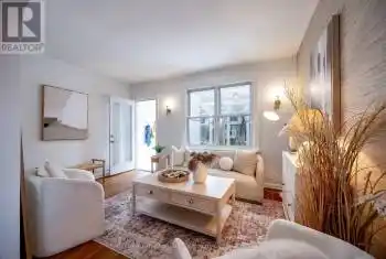 672 Milverton Blvd, Toronto, Ontario M4C 1X9, 3 Bedrooms Bedrooms, 6 Rooms Rooms,2 BathroomsBathrooms,All Houses,Sold,Milverton,E9395413