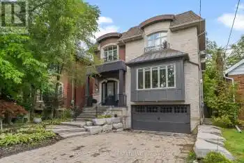 102 Carmichael Ave, Toronto, Ontario M5M 2W9, 4 Bedrooms Bedrooms, 10 Rooms Rooms,6 BathroomsBathrooms,All Houses,Sold,Carmichael,C9396013