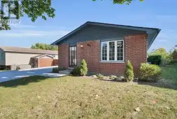 69 Keats Dr, Woodstock, Ontario N4S 8B9, 3 Bedrooms Bedrooms, 6 Rooms Rooms,1 BathroomBathrooms,All Houses,Sold,Keats,X9397428
