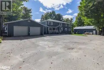 960 COUNTY ROAD 6, Tiny, Ontario L9M 2H7, 2 Bedrooms Bedrooms, 8 Rooms Rooms,3 BathroomsBathrooms,All Houses,Sold,COUNTY ROAD 6,S10437460