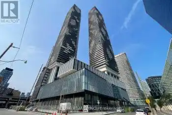 138 Downes St Unit# 6905, Toronto, Ontario M5E 0E4, 2 Bedrooms Bedrooms, 5 Rooms Rooms,2 BathroomsBathrooms,Condo,Rented,Downes,C9212334