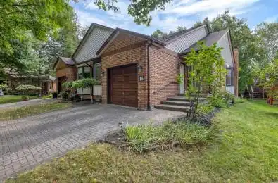 16 Belvedere Boulevard New Tecumseth (Alliston) Ontario L9R1R3
