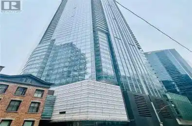180 University Avenue Unit# 3207 Toronto (Bay Street Corridor) Ontario