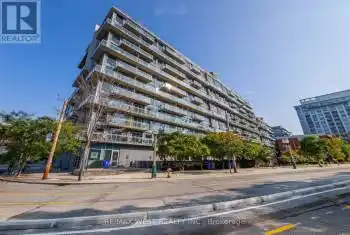 1029 King St Unit# 205, Toronto, Ontario M6K 3M9, 2 Bedrooms Bedrooms, 5 Rooms Rooms,2 BathroomsBathrooms,Condo,Sold,King,C9284465