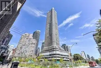 11 Wellesley St Unit# 508, Toronto, Ontario M4Y 0G4, 2 Bedrooms Bedrooms, 6 Rooms Rooms,2 BathroomsBathrooms,Condo,Rented,Wellesley,C9293292