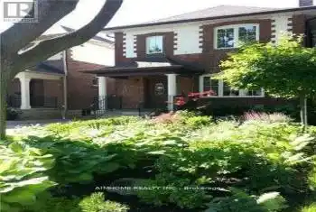 25 Douglas Ave, Toronto, Ontario M5M 1G4, 3 Bedrooms Bedrooms, 10 Rooms Rooms,3 BathroomsBathrooms,All Houses,Rented,Douglas,C9294103