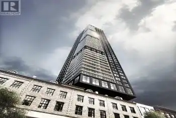 327 King St Unit# 2603, Toronto, Ontario M5V 0W7, 1 Bedroom Bedrooms, 4 Rooms Rooms,1 BathroomBathrooms,Condo,Rented,King,C9294206