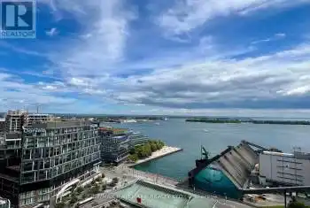 138 Downes St Unit# 2606, Toronto, Ontario M4L 0E4, 1 Bedroom Bedrooms, 4 Rooms Rooms,1 BathroomBathrooms,Condo,Rented,Downes,C9307249