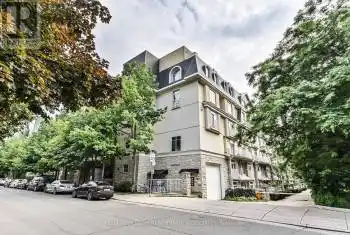 38 Stadium Rd Unit# 601, Toronto, Ontario M5V 3P4, 2 Bedrooms Bedrooms, 6 Rooms Rooms,1 BathroomBathrooms,All Houses,Sold,Stadium,C9309471