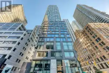101 Peter St Unit# 2309, Toronto, Ontario M5V 0G6, 2 Bedrooms Bedrooms, 5 Rooms Rooms,2 BathroomsBathrooms,Condo,Sold,Peter,C9344997