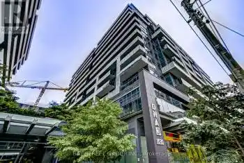 1030 King St Unit# 1116, Toronto, Ontario M6K 0B4, 1 Bedroom Bedrooms, 5 Rooms Rooms,2 BathroomsBathrooms,Condo,Sold,King,C9345000