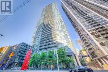 110 Charles St Unit# 1602, Toronto, Ontario M4Y 1T5, 2 Bedrooms Bedrooms, 5 Rooms Rooms,2 BathroomsBathrooms,Condo,Rented,Charles,C9345202