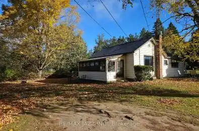 315 County 46 Road Havelock-Belmont-Methuen (Havelock) Ontario K0L1Z0