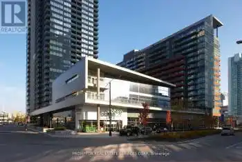 25 Telegram Mews Unit# 1608, Toronto, Ontario M5V 3Z1, 1 Bedroom Bedrooms, 4 Rooms Rooms,1 BathroomBathrooms,Condo,Rented,Telegram,C9376900