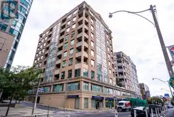 980 Yonge St Unit# 514, Toronto, Ontario M4W 3V8, 1 Bedroom Bedrooms, 4 Rooms Rooms,1 BathroomBathrooms,Condo,Rented,Yonge,C9379567