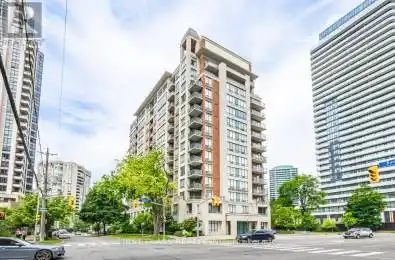 28 Byng Avenue Unit# LPH07 Toronto (Willowdale East) Ontario M2N7H4