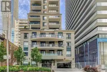 35 Hayden St Unit# 904, Toronto, Ontario M4Y 3C3, 1 Bedroom Bedrooms, 5 Rooms Rooms,1 BathroomBathrooms,Condo,Rented,Hayden,C9384621