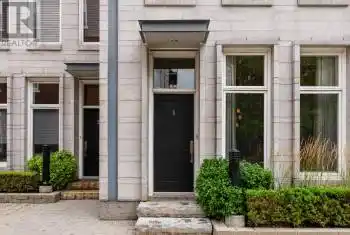 385 Brunswick Ave Unit# TH1, Toronto, Ontario M5R 3R1, 4 Bedrooms Bedrooms, 8 Rooms Rooms,3 BathroomsBathrooms,All Houses,Sold,Brunswick,C9388395