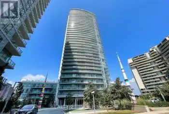 70 Forest Manor Rd Unit# 2601, Toronto, Ontario M2J 0A9, 1 Bedroom Bedrooms, 5 Rooms Rooms,2 BathroomsBathrooms,Condo,Sold,Forest Manor,C9393868