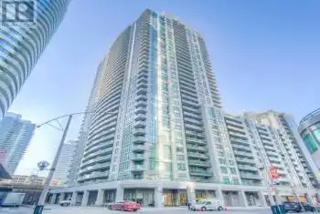 19 Grand Trunk Cres Unit# 1510, Toronto, Ontario M5J 3A3, 2 Bedrooms Bedrooms, 4 Rooms Rooms,2 BathroomsBathrooms,Condo,Rented,Grand Trunk,27539931