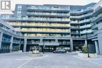 621 Sheppard Ave Unit# 719, Toronto, Ontario M2K 0G4, 1 Bedroom Bedrooms, 4 Rooms Rooms,1 BathroomBathrooms,Condo,Rented,Sheppard,C9397197